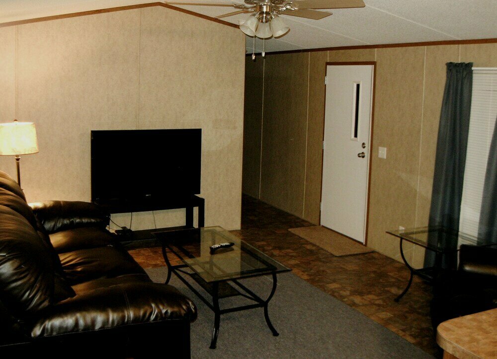Eagle Ford Lodging