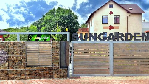 Apartmá SunGarden Liberec, Забронировать Отель Отели Либерец 3 звезды, 3*