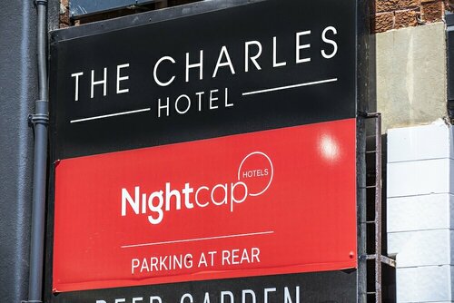 Nightcap at the Charles Hotel, Забронировать Отель Вуллонгонг Illawarra Region
