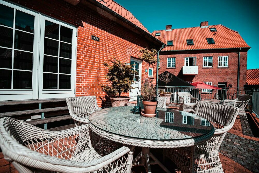 Boutique Hotel Postgården