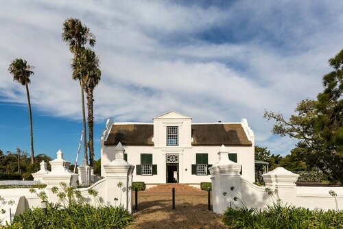 Protea Hotel Cape Town Mowbray, Забронировать Отель Отели Кейптауна с парковкой, Парковка