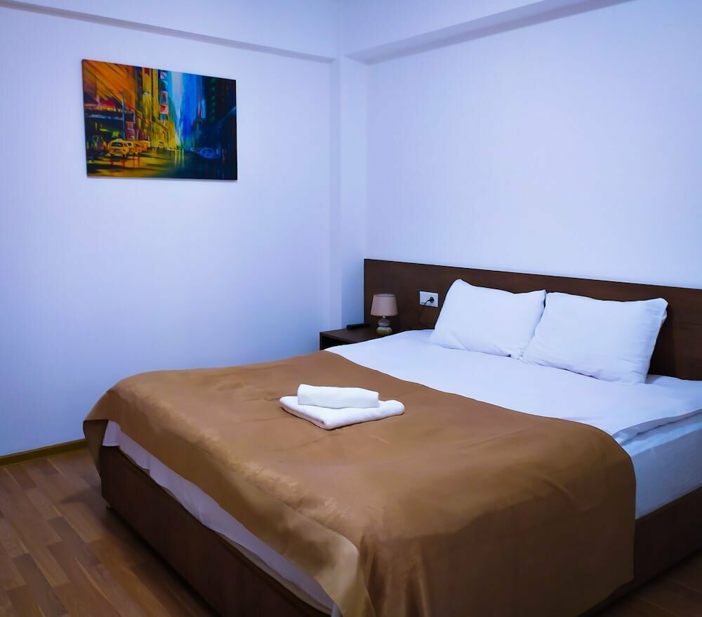 Asa Hotel Tbilisi