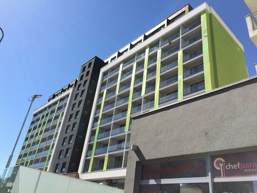 Quality Apartment Miletičova, Varaa Huoneisto Stare Mesto Bratislava