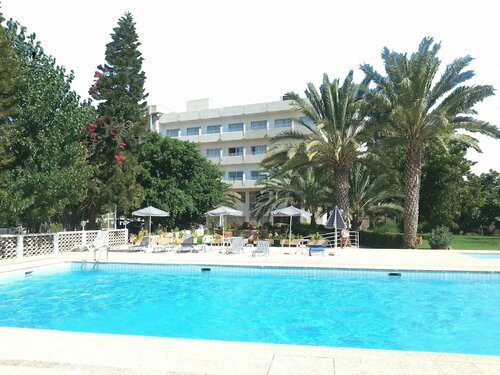 Marion Hotel, Réserver Hôtel Pólis Chrysochoús Paphos