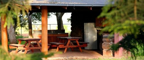 Atherton Holiday Park, Book Ferieresort Atherton 