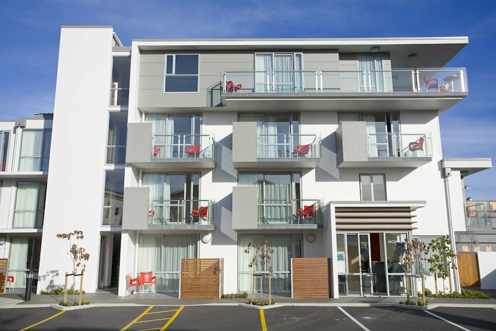 Focus Motel and Executive Suites