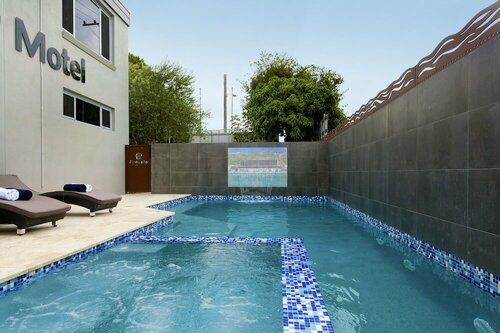 Merewether Motel, Prenota Motel Merewether New South Wales