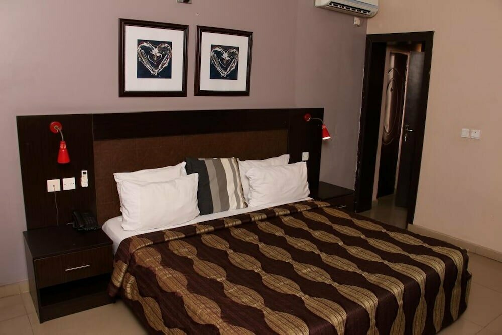 Casa Rerri Boutique Hotel Asokoro