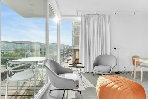 LUX Hotel Apartments Lillestrøm, Book Lejlighed Lillestrøm Akershus
