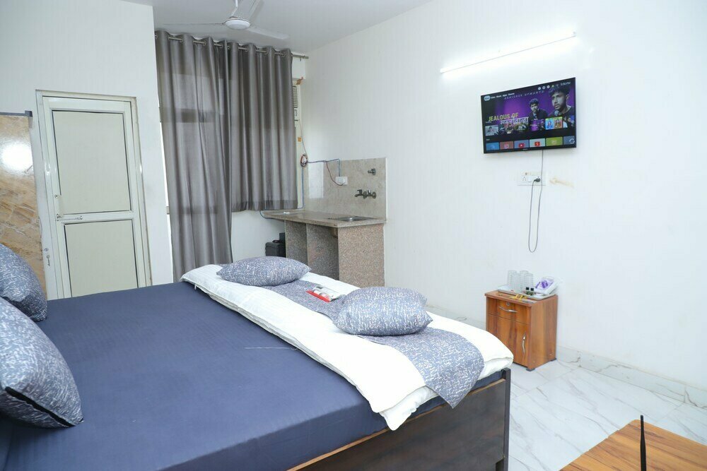 Hotel Royal Choice Noida Sec 101