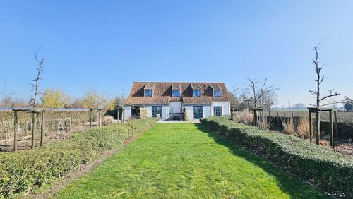 Boutique B&B Droomkerke, Забронировать Отель «постель и завтрак» Ruiselede Bruges Woodland