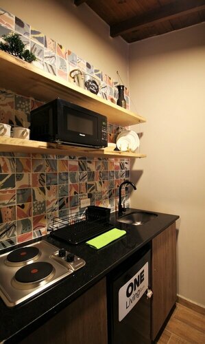 One Living by Roots Rentals, Забронировать Апартаменты/квартира Медельин Antioquia