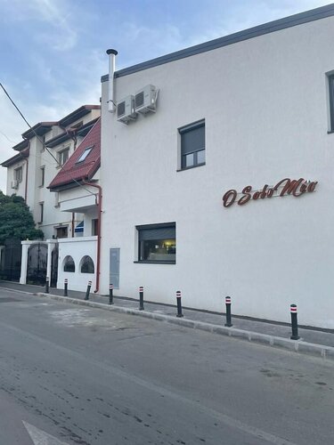 O Sole Mio ApartHotel, Забронировать Апарт-отель Отели Muntenia 3 звезды, 3*