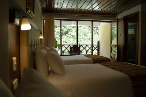 Santuario Machupicchu, Prenota Hotel Machu Picchu Cusco