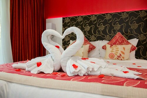 Stanwell Hotel By Mercure, Забронировать Отель Отели Западного Суссекса 4 звезды, 4*