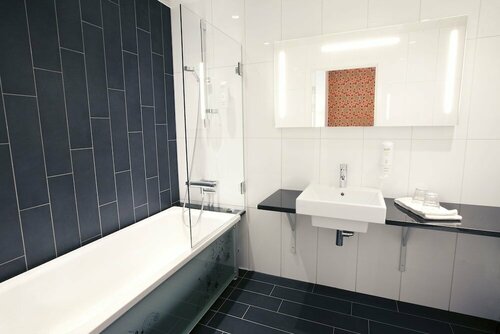 Scandic Plaza Borås, Réserver Hôtel Hôtels à Gotaland avec piscine, Piscine