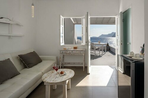 Amoudi Villas, Забронировать Отель Ия 
