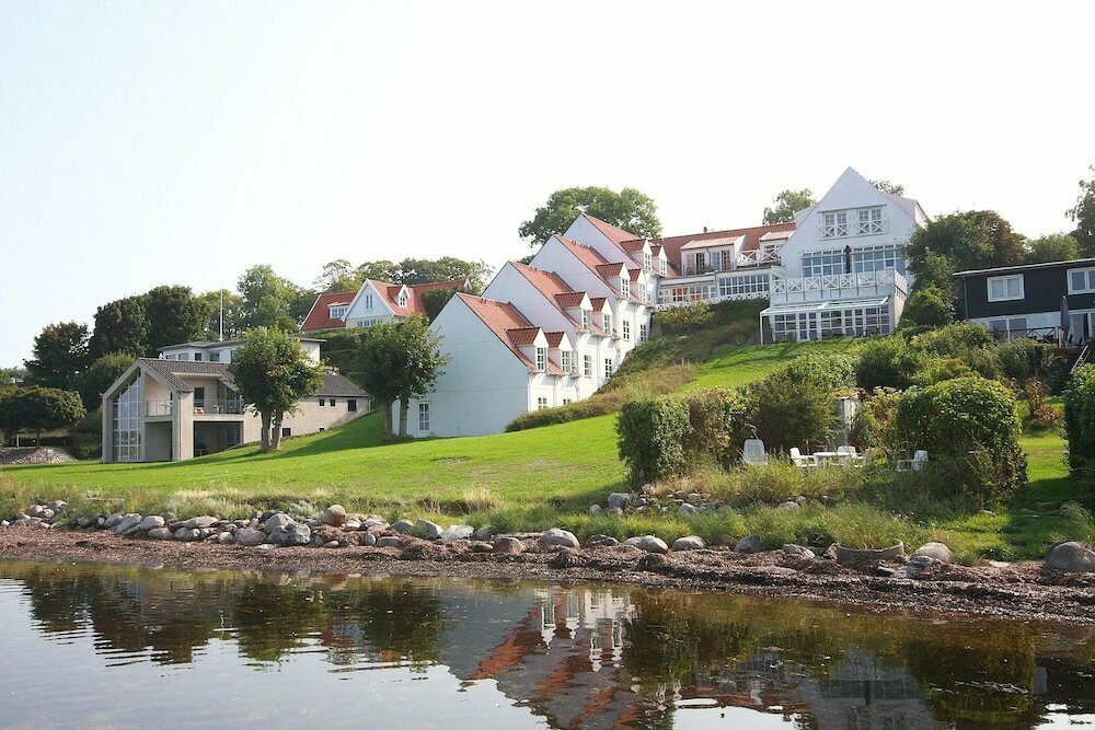 Hotel Sofryd