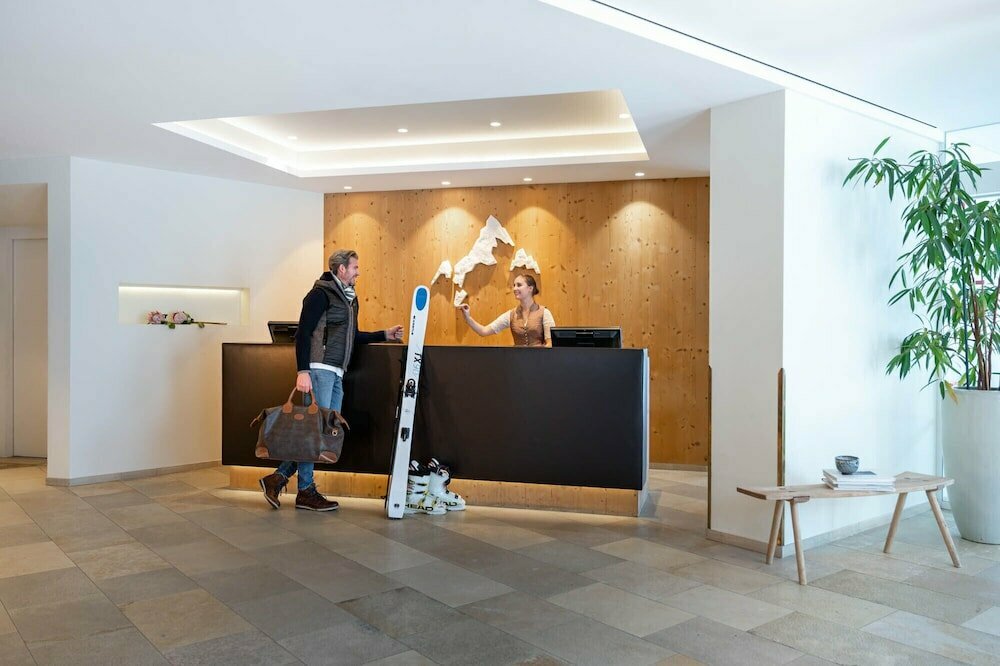 Sporthotel Silvretta Montafon