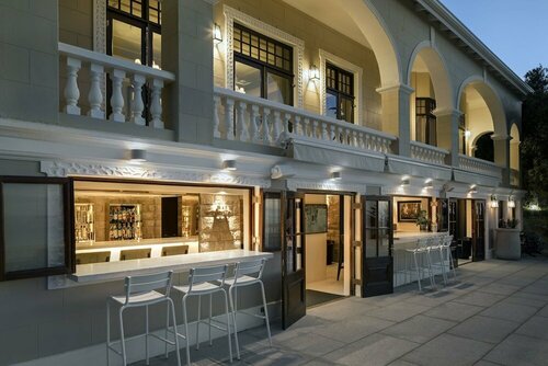 Ellerman House, Забронировать Отель Отели Cape Peninsula 5 звезд, 5*