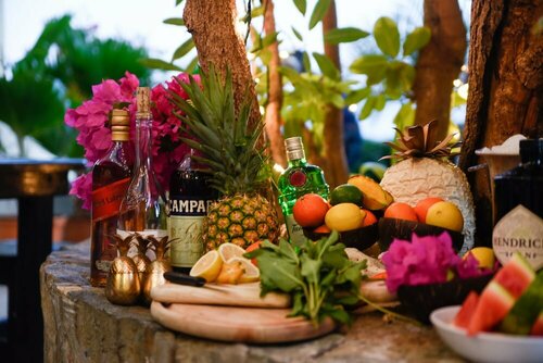 Princess Heights Luxury Condo Hotel, Book Boutique Oyster Pond Saint Martin