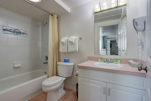 Puffin Inn, Rezervovat Mini-hotel Anchorage Aljaška