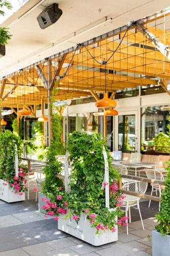 Nordic Light Hotel, Забронировать Отель Норрмальм Стокгольм