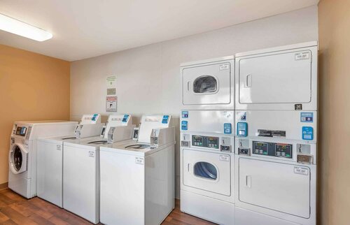 Extended Stay America, 预订 酒店 格林伍德村 Denver Tech Center
