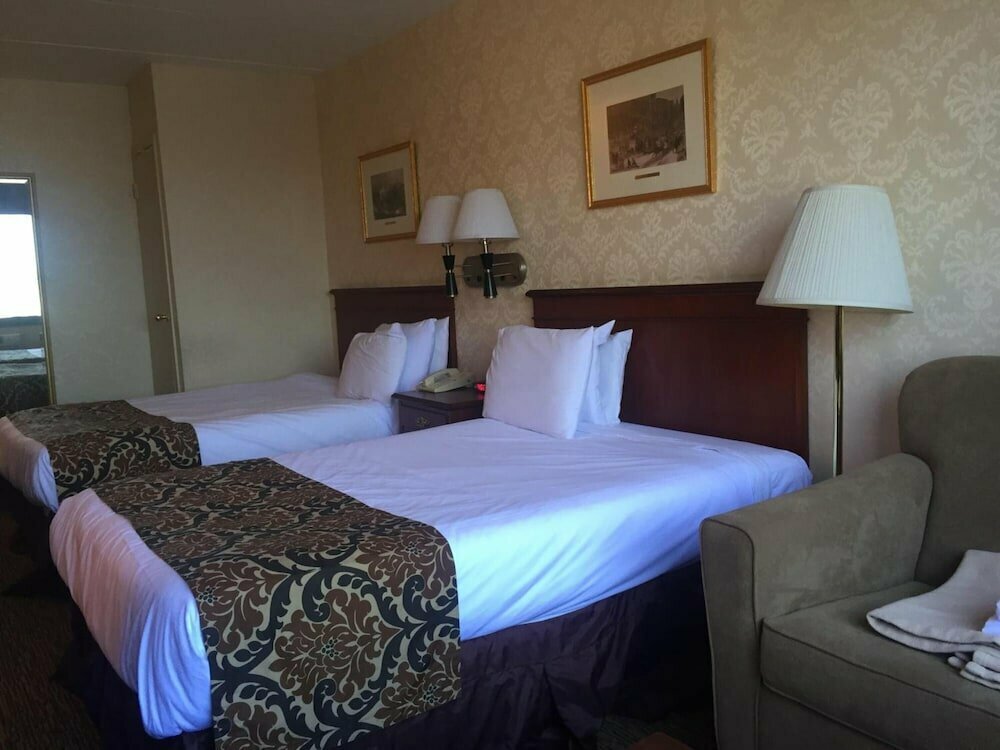 Airway Inn at LaGuardia