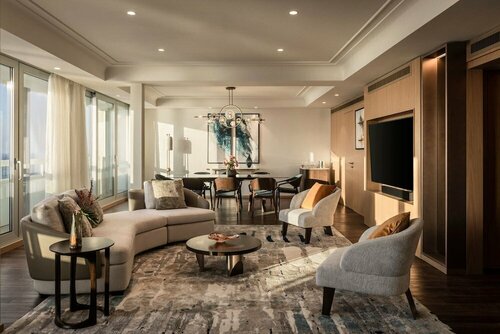 HAYARKON - Superior Collection - By HOMY, Book Hotel 5-stjernede hoteller i Tel Aviv District, 5*