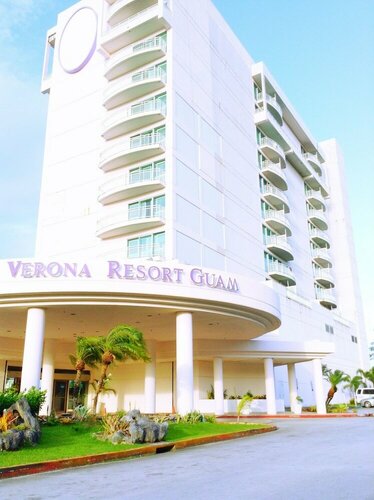 Verona Resort & Spa, Reserva ahora Resort Dededo 
