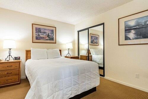 Tahoe Summit Village, Réserver Hôtel Hôtels 3 étoiles à Stateline, 3*