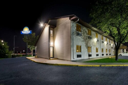 Days Inn Ankeny - Des Moines, Reserva ahora Hotel Ankeny Iowa