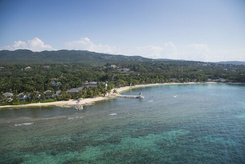 Half Moon Hotel, Rezervați Hotel Montego Bay Saint James