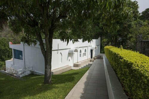 Villa Bejar Tequesquitengo, Prenota Hotel Tequesquitengo Morelos