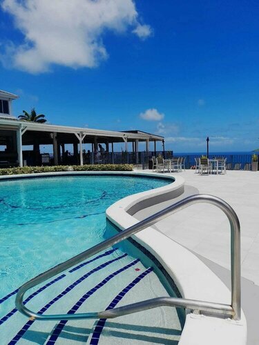 Trade Winds Hotel, Buchen Sie Hotel St. John's St. John County