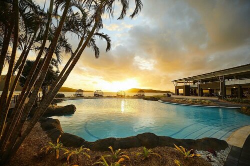 Daydream Island Resort, Book Resort Daydream Island Whitsundays