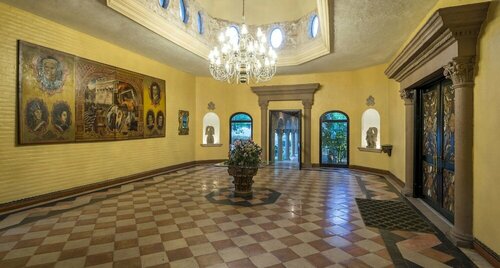 Quinta Real Aguascalientes, Book Hotel Hotels in Aguascalientes with a Pool, Swimming Pool