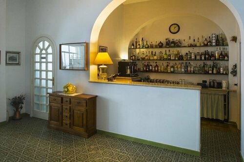Hotel Bellevue Suite, Забронировать Отель Амальфи Побережье Амальфи, рядом с Arsenale della Repubblica