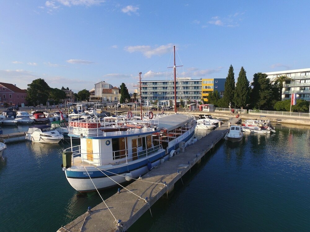 Hotel Kornati Biograd