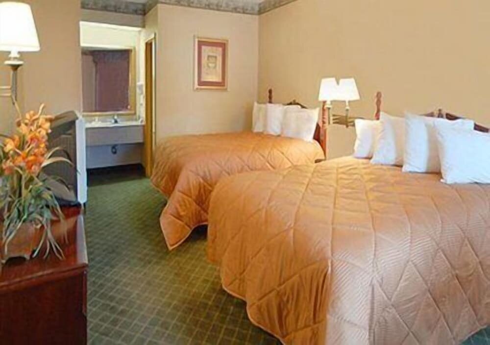 Comfort Inn