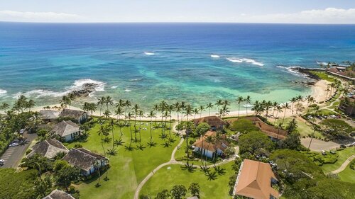Kiahuna Plantation and Beach Bungalows by Castle, Забронировать Апарт-отель Поипу 