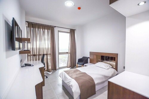 Dorana Residence Hotel, Boek Hotel All-inclusive hotels in Northern Cyprus, All Inclusive