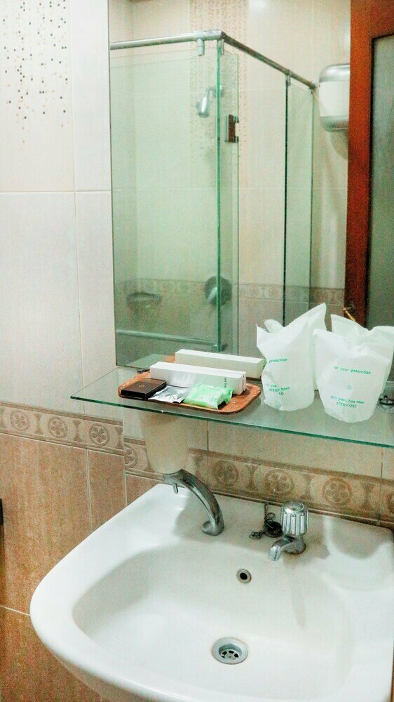 Hotel Candi Baru