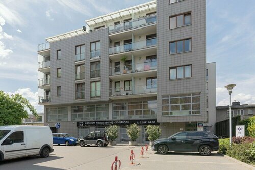 Czerniakowska 131 by Renteres Prestige, Забронировать Апартаменты/квартира Варшава Мазовецкое воеводство