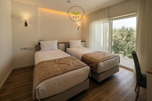 Rupestre Arts Hotel Ródão, Book Hotel Vila Velha de Rodao Beira Interior Sul