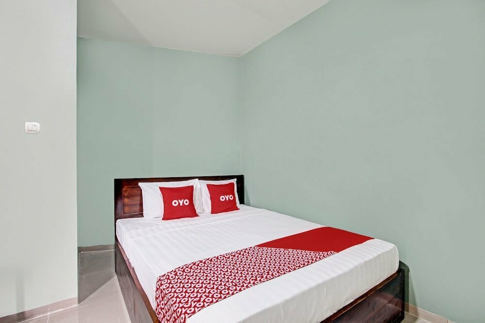 OYO Life 92428 Samudera Guesthouse