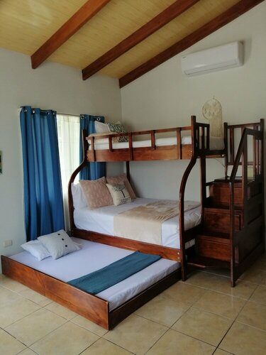 Hospedaje Peña del Arenal, Rezervovat Hotel San Carlos Alajuela