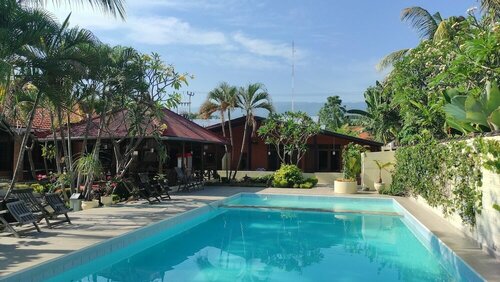 Keyani's Bungalow, Boek Hotel Goedkope hotels in Bali