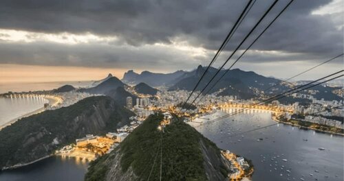 Lindo Apto entre Botafogo e Copacabana, Забронировать Апартаменты/квартира Апартаменты штата Рио-де-Жанейро, Апартаменты/квартира